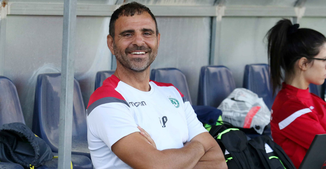 Θυμήθηκε την Ομόνοια ο Παπαδάκης - Δυνατή ανάρτηση
