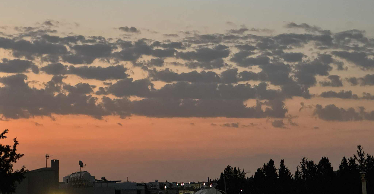 Πέφτει από το 30αρι η θερμοκρασία – Τι μας επιφυλάσσει σήμερα το «καιρικό μενού» - Δείτε αναλυτικά