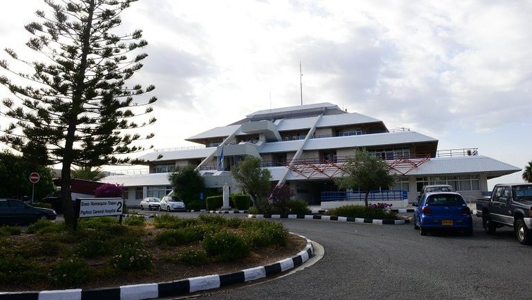 Σοκαριστικό και απαράδεκτο: Εκτός λειτουργίας τα ψυγεία του νεκροτομείου στο ΓΝ Πάφου - Πού μεταφέρονται οι σοροί