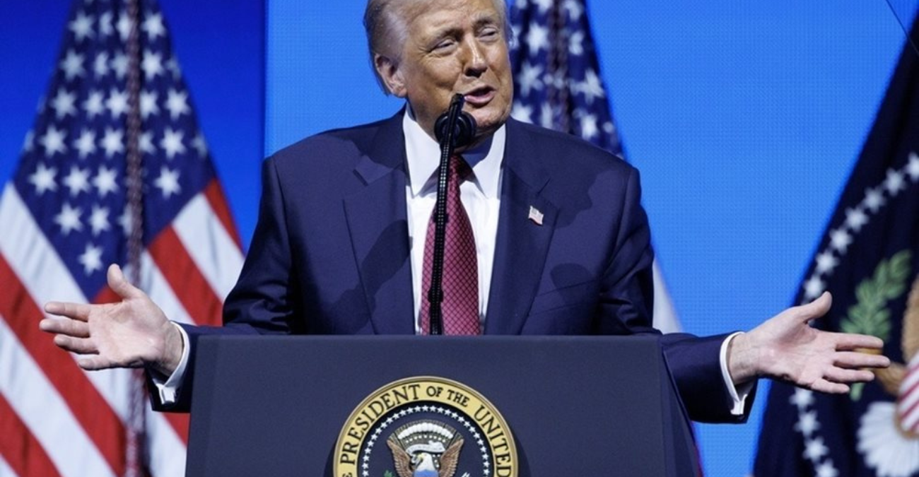 Επίθεση Τραμπ κατά δημοσιογράφου των New York Times:  «Είσαι άσχημη τόσο μέσα, όσο και έξω»