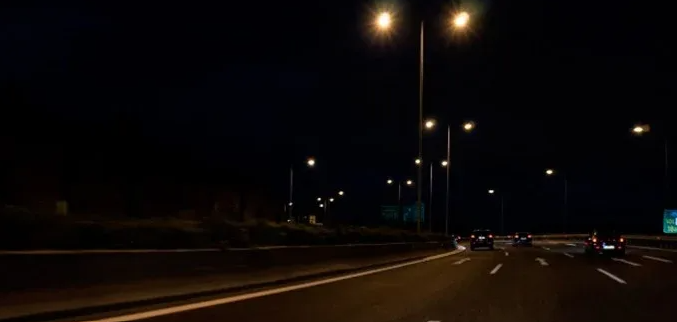 Νέο τροχαίο: Σύγκρουση τριών οχημάτων στην επ. Λευκωσίας - Πυκνή κίνηση στο σημείο - Δείτε που