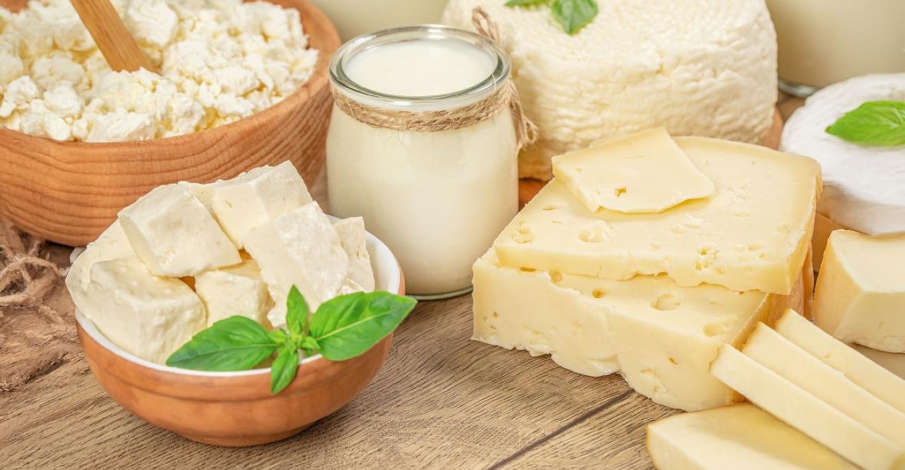 Έχετε δυσανεξία στη λακτόζη αλλά αγαπάτε το τυρί; Όλα όσα χρειάζεται να γνωρίζετε