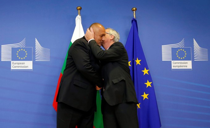 Η Βουλγαρία στην προεδρία της Ευρωπαϊκής Ένωσης – «Η ισχύς εν τη ενώσει»