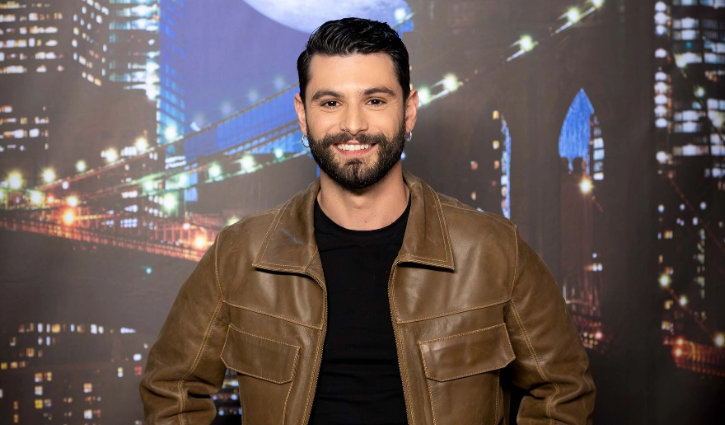 Βασίλης Μηλιώνης: «Είμαι καλά, αλλά ντρέπομαι λίγο να το λέω»