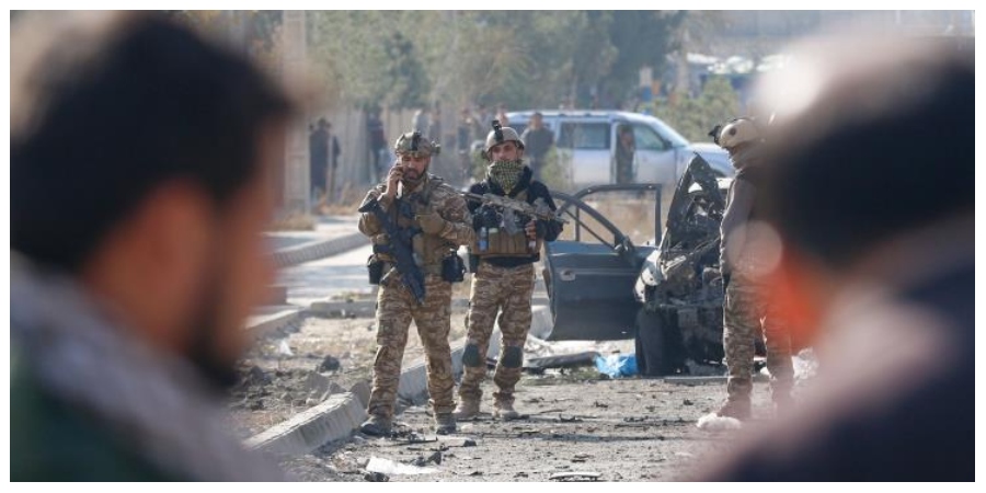 Αφγανιστάν: Έξι νεκροί από επίθεση ενόπλων εναντίον οχήματος ιαπωνικής ΜΚΟ
