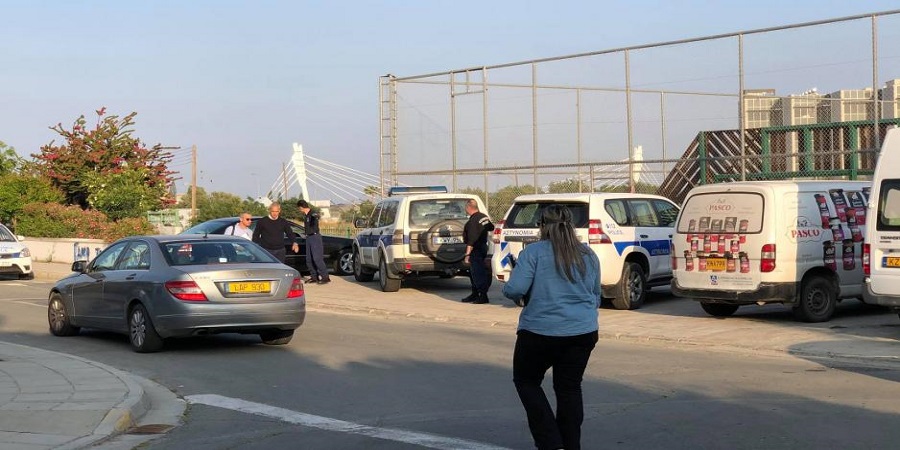 ΛΕΜΕΣΟΣ: Συνεχίζονται οι έρευνες για επίθεση εναντίον αστυνομικών σε γήπεδο φούτσαλ - Άλλες δύο συλλήψεις