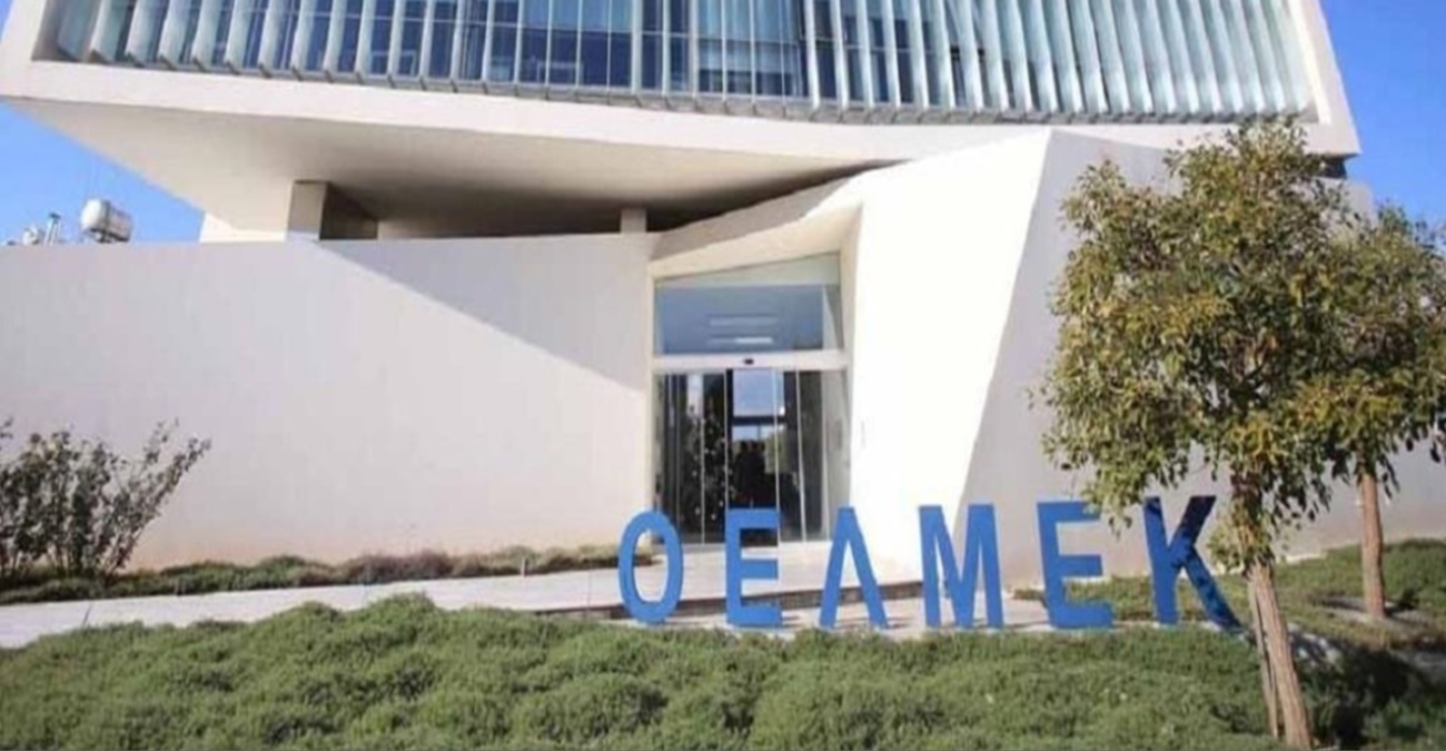 Νέα ηγεσία στην ΟΕΛΜΕΚ: Αυτός είναι ο νέος Πρόεδρος – Ολόκληρο το Διοικητικό Συμβούλιο