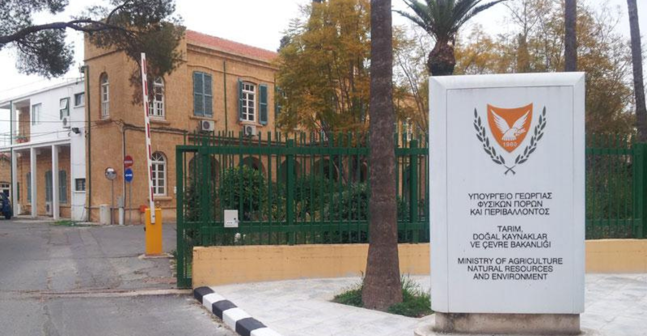 Υπουργείο Γεωργίας: Υλοποιεί σχεδιασμό για να μην βρίσκεται η Κύπρος σε παράβαση με οδηγία ΕΕ - Στις προτεραιότητες κυβέρνησης Χριστοδουλίδη