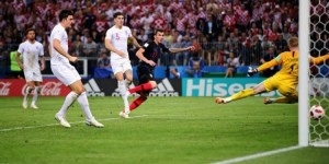 Στον τελικό του Μουντιάλ με ανατροπή η τρομερή και ατσάλινη Κροατία! – ΒΙΝΤΕΟ