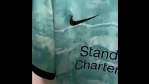 Λίβερπουλ: Διέρρευσε η καινούρια εκτός έδρας εμφάνιση από τη Nike (ΒΙΝΤΕΟ)
