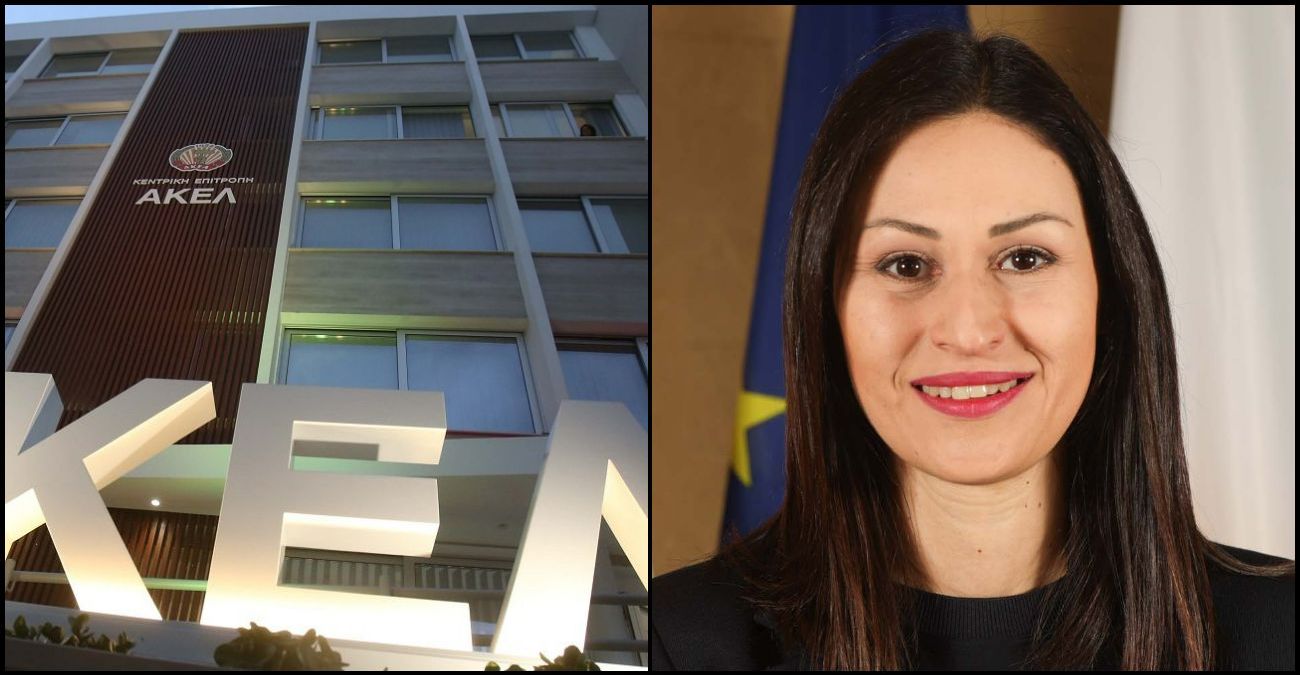 ΑΚΕΛ σε υπ. Γεωργίας: Να σηκώσει μανίκια αντί να κουνά το δάκτυλο