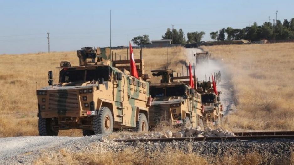 Η τουρκική Εθνοσυνέλευση ετοιμάζει νομοσχέδιο για αποστολή στρατευμάτων στη Λιβύη 