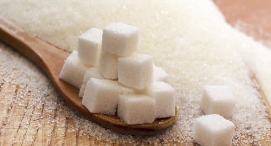 3 πράγματα που θα συμβούν στο σώμα σας εάν κόψετε τη ζάχαρη
