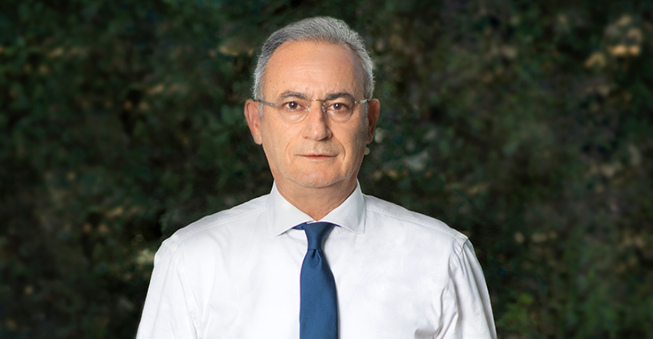 Αβέρωφ για διάλυση βουλής: «Αποχωρώ από τα κοινοβουλευτικά έδρανα, αλλά όχι από τη δημόσια ζωή»