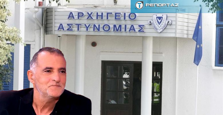 Κώστας Μαλέκκος: Βλέπουν λέξη προς λέξη τις δηλώσεις του οι Αρχές - Ξεκίνησε η διερεύνηση της υπόθεσης 