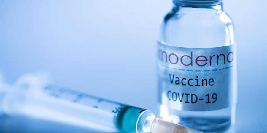 ΚΟΡΩΝΟΪΟΣ: Φέρνουν την ελπίδα τα εμβόλια  Moderna και Pfizer – Οι ομοιότητες και οι διαφορές 