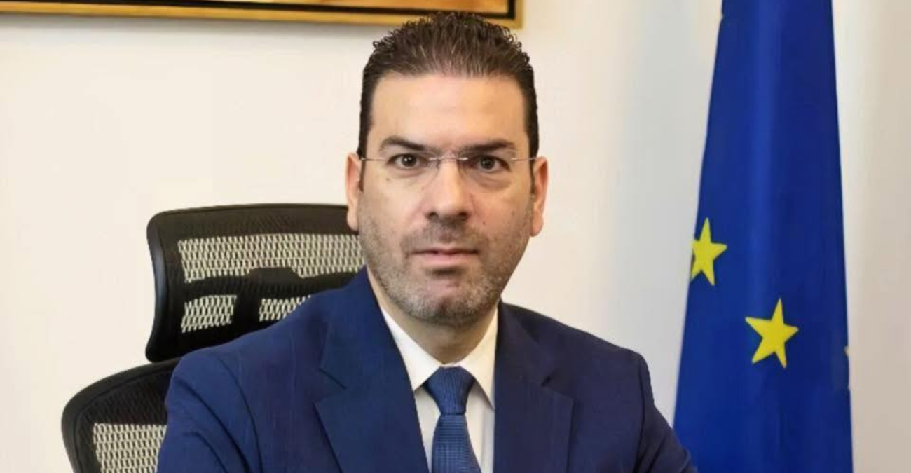 Δίπλαρος: Δημοσίευσε επιστολή που «καίει» όσους επιμένουν ότι «δεν υπάρχει πρόβλημα» με τα φάρμακα καρκινοπαθών