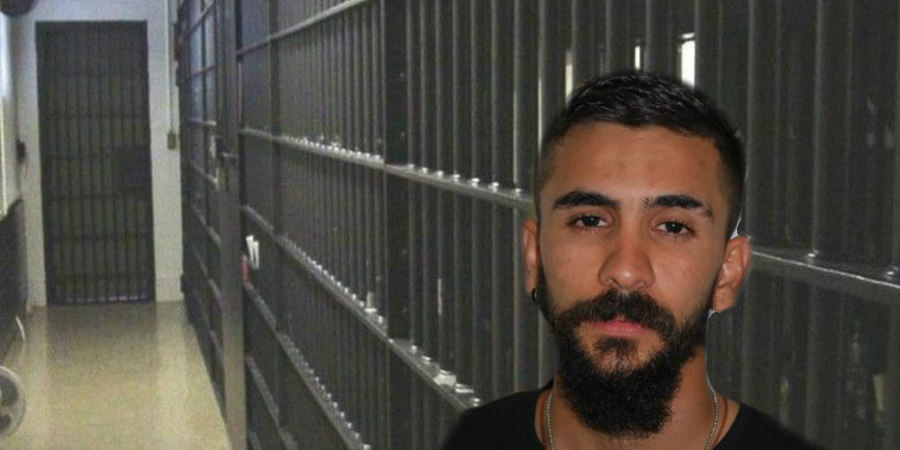 Δραπέτευσε από τον αστυνομικό σταθμό Γεμρασόγειας και τον συνέλαβαν στα κατεχόμενα 