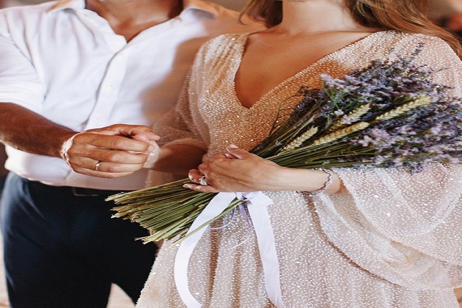 Ζευγάρι της ελληνικής showbiz: «Παντρευτήκαμε με 9 καλεσμένους»- ΒΙΝΤΕΟ