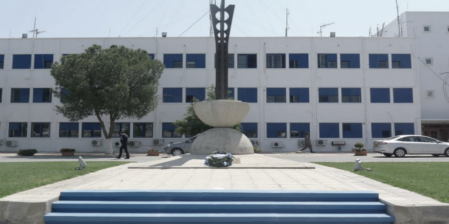 Θλίψη στην Αστυνομία Κύπρου για τον θάνατο του Αστυφύλακα Ιωακείμ Λοΐζου -ΦΩΤΟΓΡΑΦΙΑ