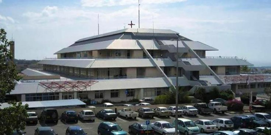 Υπό κράτηση στο Νοσοκομείο Πάφου ο 29χρονος ύποπτος για 17 διαρρήξεις στην επαρχία Λεμεσού