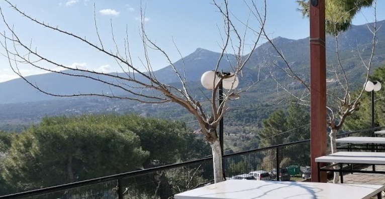 Τέλος εποχής για γνωστή κυπριακή ταβέρνα στο βουνό - Η ανακοίνωση των ιδιοκτητών