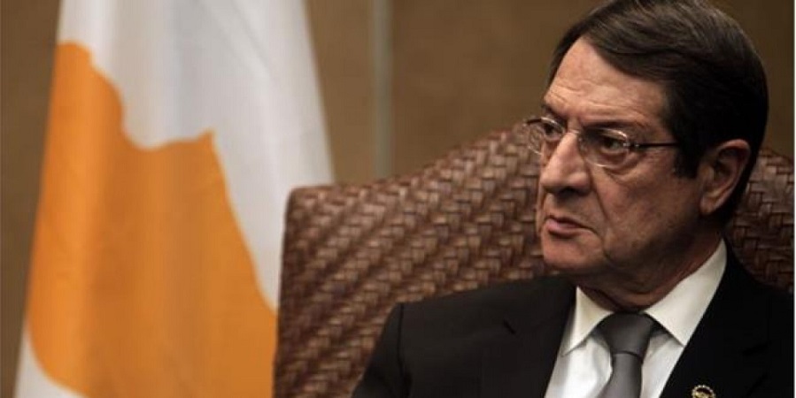 Βαθιά θλίψη Αναστασιάδη για αποβιώσαντα πρώην Υπουργό Εμπορίου - ΦΩΤΟΓΡΑΦΙΑ