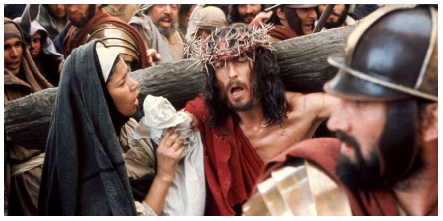 Τι απέγιναν οι ηθοποιοί που ενσάρκωσαν τον Ιησού – Οι τραγικές ιστορίες και ο στοιχειωμένος ρόλος
