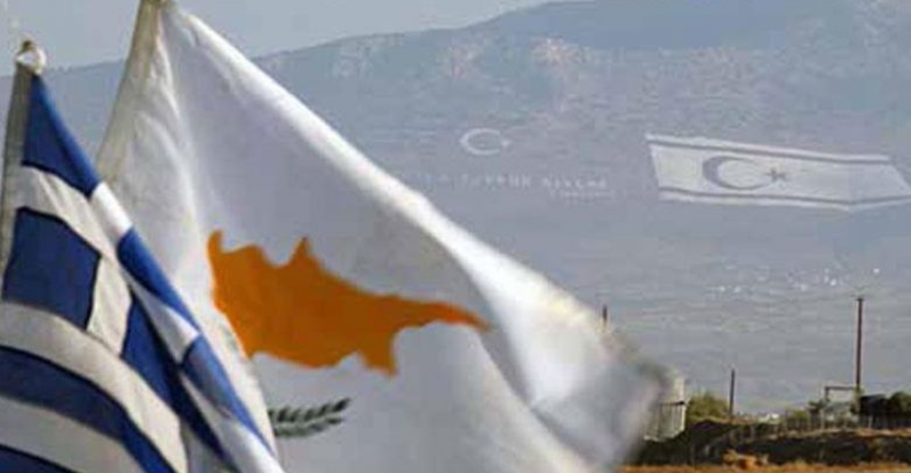 Ελληνικές διπλωματικές πηγές: Απόλυτη προτεραιότητα το Κυπριακό