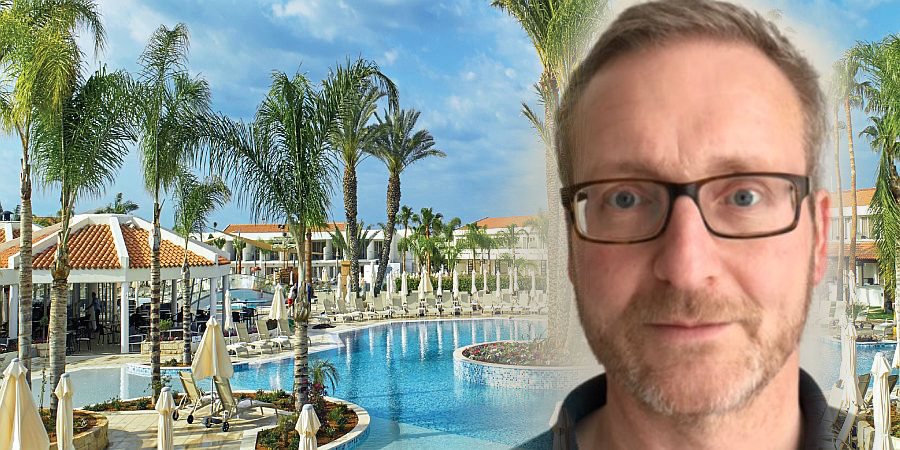 Παραιτήθηκε ο εκπρόσωπος 5 γνωστών ξενοδοχείων της Κύπρου