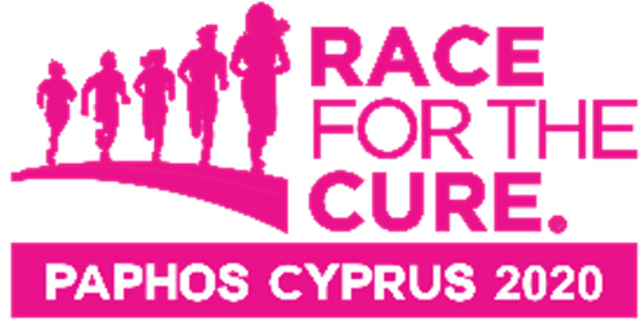 Paphos Race for the Cure 2020