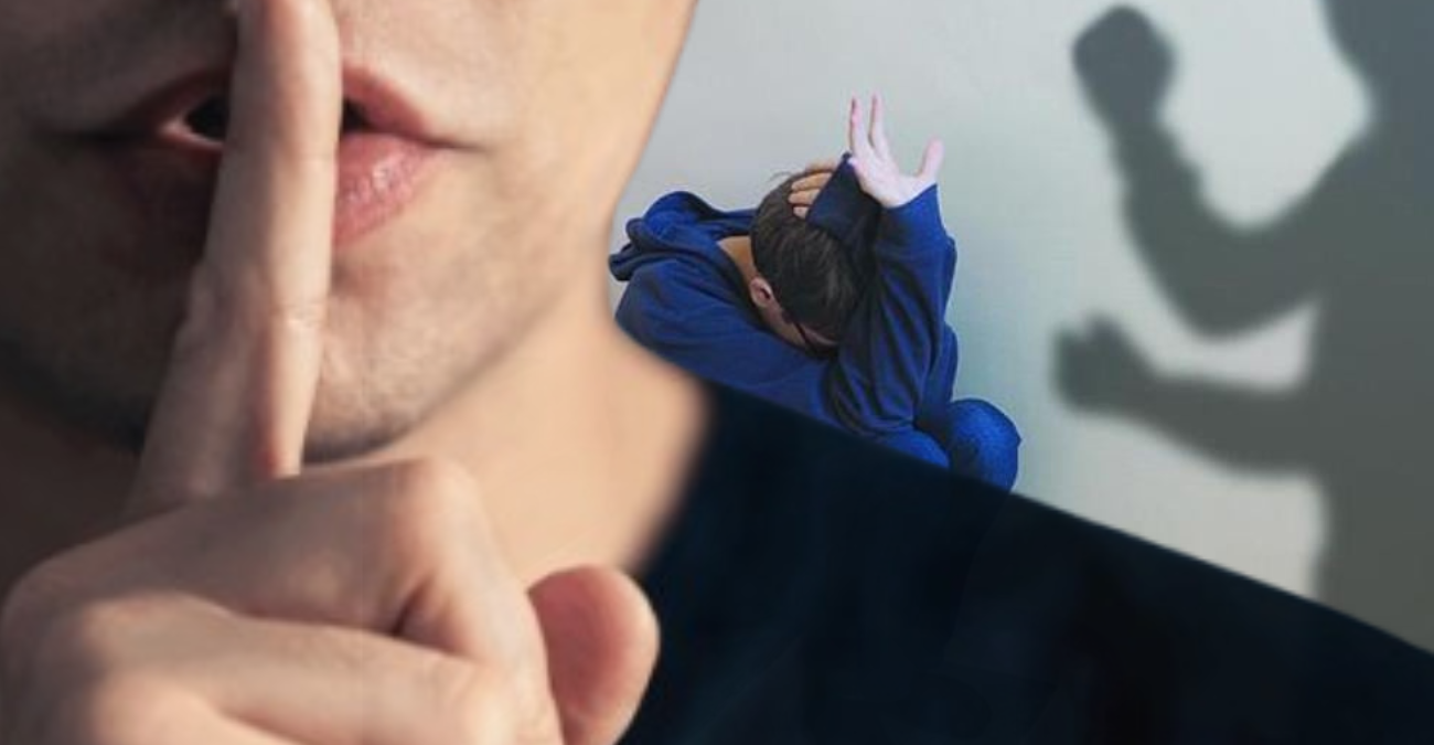 Όταν η αλήθεια ενοχλεί: Ένα σύστημα που «μακιγιάρει» τη βία στα σχολεία για να μη φανεί το σάπισμα στη ρίζα