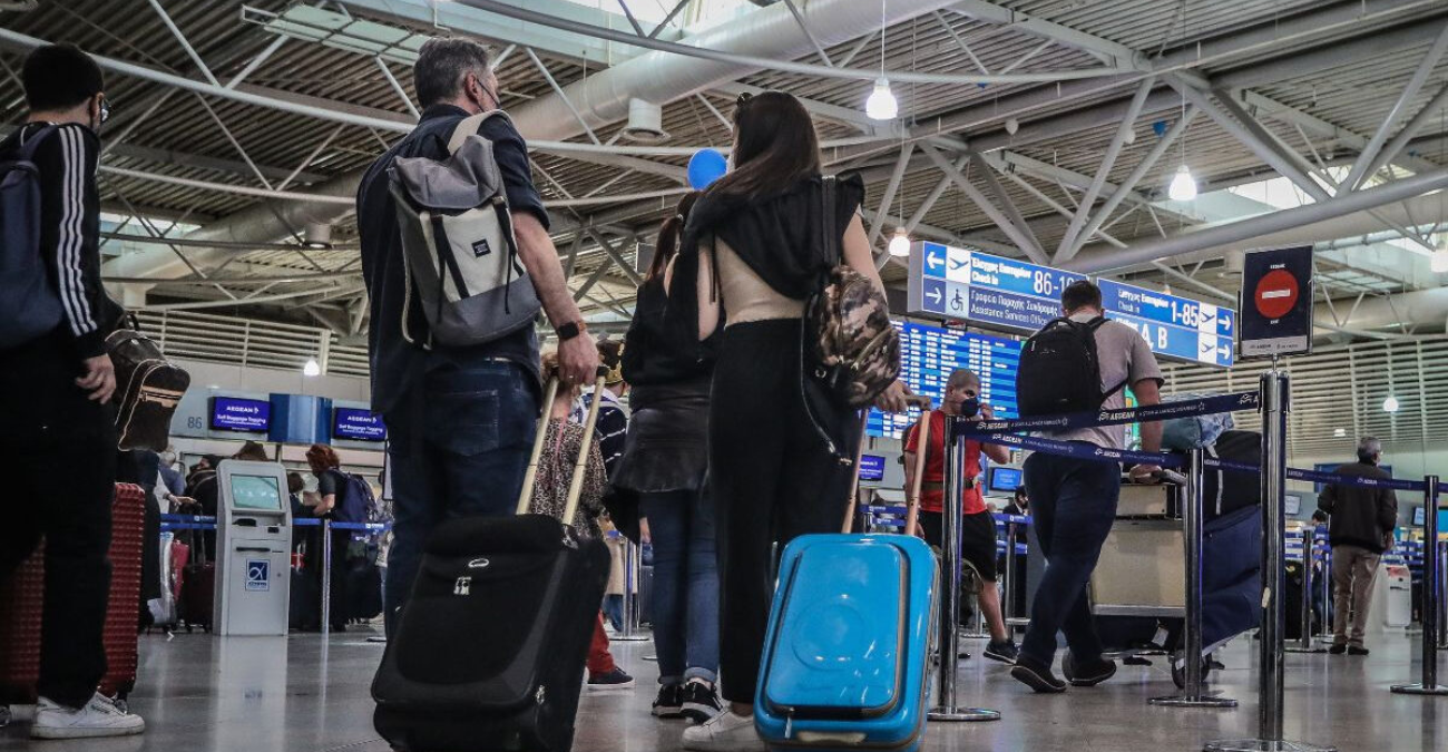 Τι καταγγέλλουν Κύπριοι που εγκλωβίστηκαν στις Φιλιππίνες - «Καμία βοήθεια για να επιστρέψουμε»