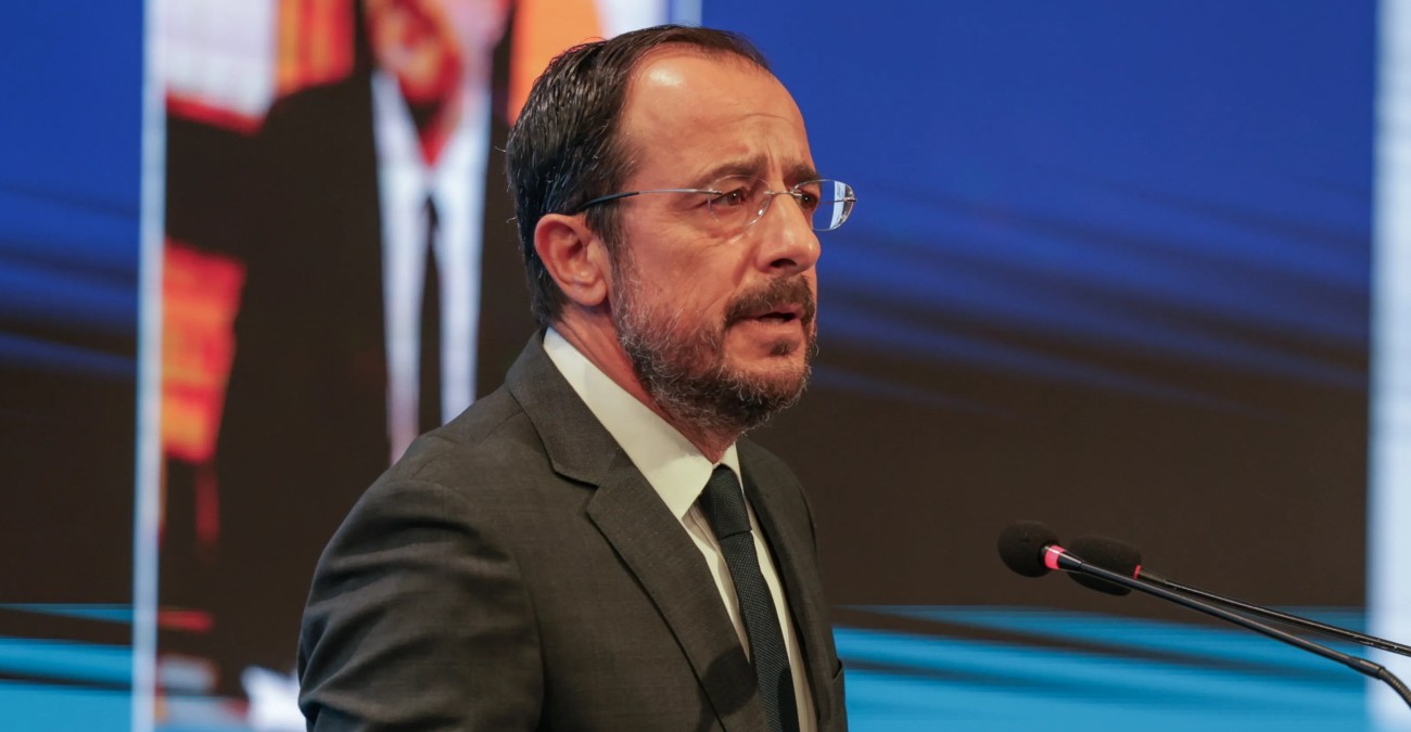 Ξεκαθαρίζει το τοπίο για το καλώδιο ο ΠτΔ - «Δεν υπάρχει καμία κρίση, φυσικά και θα γίνει»