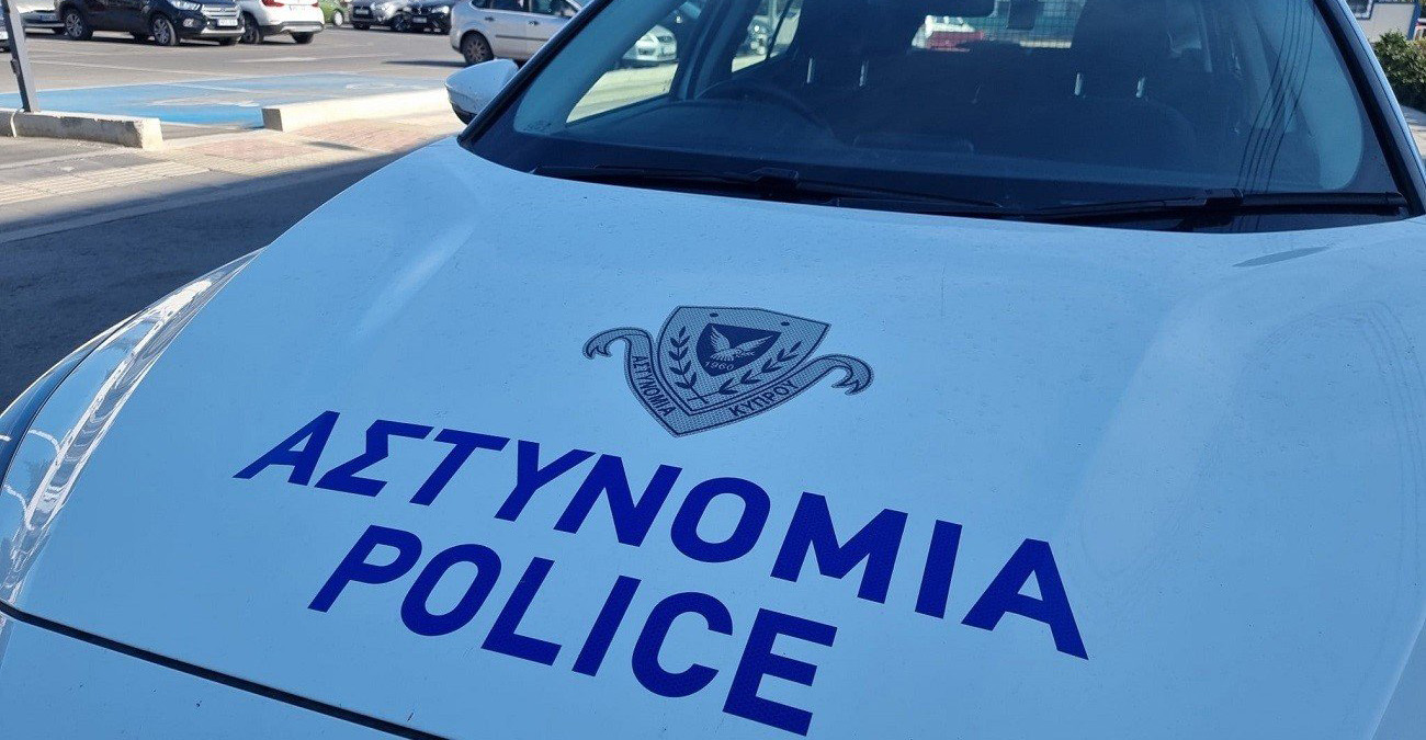 Τροχαίο στον αυτοκινητόδρομο Λευκωσίας-Λεμεσού - Έκλεισε η δεξιά λωρίδα 