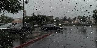 «Κοκτέιλ» βροχής και σκόνης στο μενού του καιρού - Πέφτει σήμερα η θερμοκρασία - Δείτε αναλυτικά