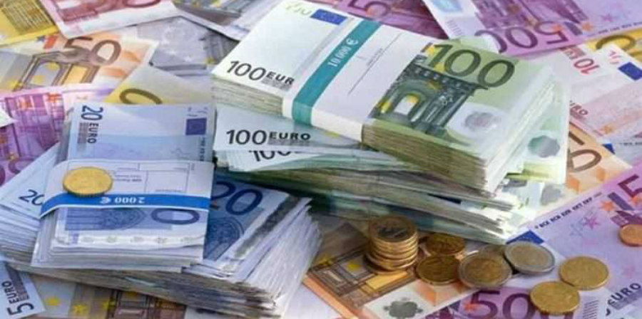 Γενικό Λογιστήριο: Οι διαγραφές, €2.9 εκατ. για το 2022