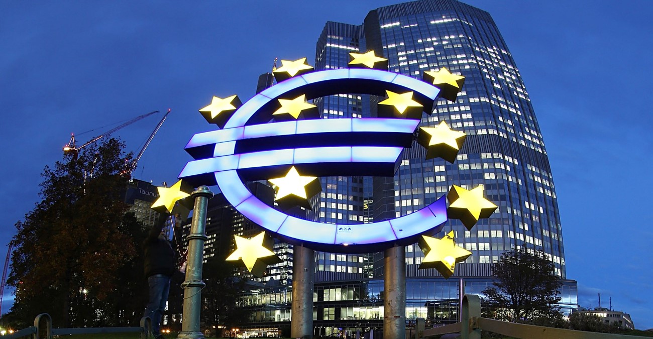 Παύση στις συνεχόμενες αυξήσεις των επιτοκίων έθεσε η ΕΚΤ