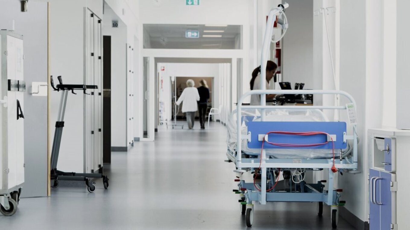 Τραγωδία στην Ελλάδα: Πέθανε βρέφος 15 μηνών - Μεταφέρθηκε με υψηλό πυρετό στο νοσοκομείο