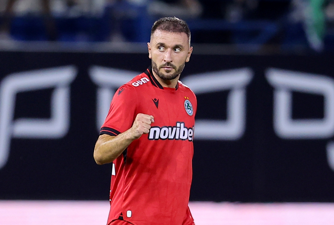 Δυνατή ΑΤΑΚΑ Τάνκοβιτς για... φαβορί για το πρωτάθλημα