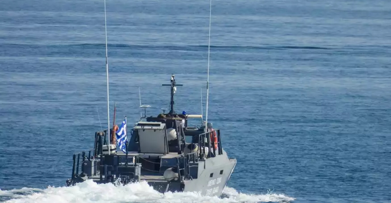 Νέο βίντεο ντοκουμέντο : Καρέ – καρέ η προσπάθεια τουρκικής ακταιωρού να εμβολίσει σκάφος του Λιμενικού