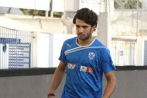 Έλληνας παίκτης που αγωνίστηκε σε Ανόρθωση και άλλες τρεις Κυπριακές ομάδες δηλώνει «ΤΥΧΕΡΟΣ που είμαι Ασία και όχι…»