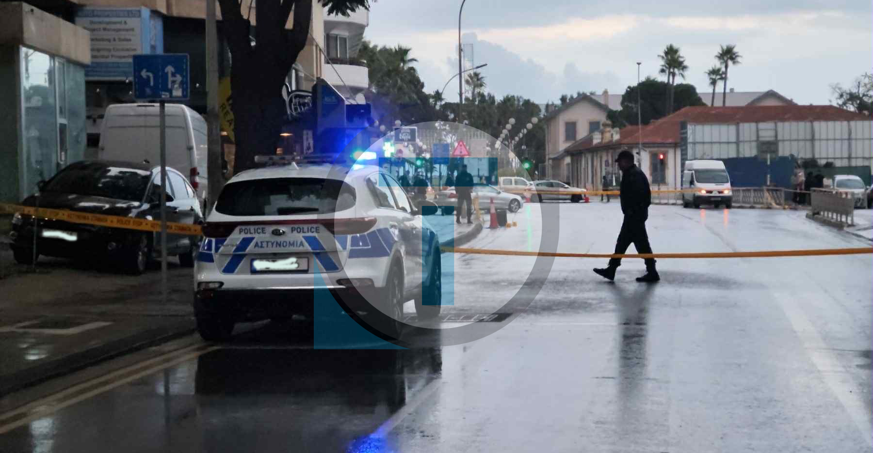 Εκδόθηκαν τέσσερα εντάλματα σύλληψης για την άγρια συμπλοκή στη Λάρνακα - Ποιους αφορούν 