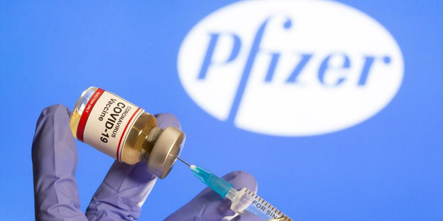 Κορωνοϊός: Η Pfizer καταθέτει φάκελο για εμβολιασμούς παιδιών 5-11 ετών στην Ευρώπη