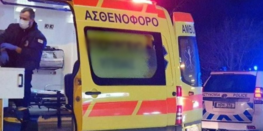 Τροχαίο στην Πάφο: Όχημα παρέσυρε 8χρονο κοριτσάκι - Μεταφέρθηκε στο νοσοκομείο