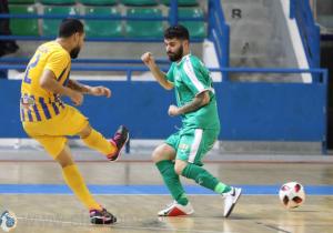 Πρωτάθλημα Futsal: Συνέχεια με δύο ματς – Τηλεοπτικό το ΑΠΟΕΛ-Εθνικός Λατσιών