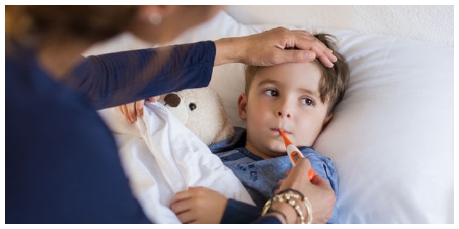 Παιδιατρική εταιρεία: Επιστολή στον Υπ. Υγείας για το ζήτημα των εμβολιασμών των παιδιών