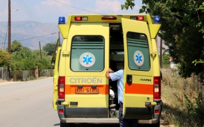 Τραγωδία στην Ελλάδα:  Βρήκαν και τους δύο νεκρούς μέσα στο σπίτι 