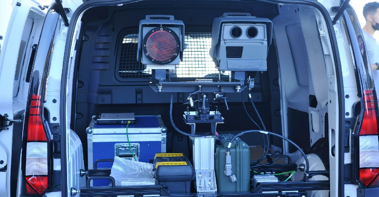 Βρήκαν τον 37χρονο που ψέκασε με σπρέι υπάλληλο φωτοεπισήμανσης - Τον «έκαψε» μαρτυρία και φόρεσε χειροπέδες 