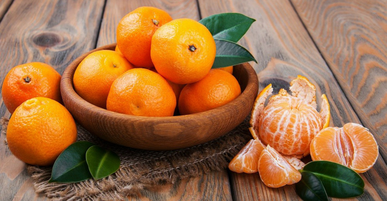 Θες μια εκδρομή; Αυτή είναι η ημερομηνία για τη Γιορτή του Μανταρινιού - Μην το χάσετε